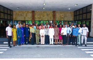 Renaissance Africa Energy launches robust sabbatical programme for varsity dons, researchers