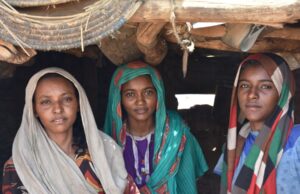 AfDB approves $19.85 million grant to support emergency humanitarian operations in conflict thorn Sudan