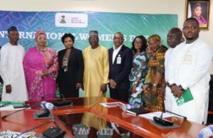 FG pushes women to the forefront of Nigeria’s transition towards clean energy