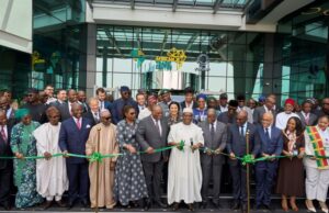 Afreximbank commissions first-of-its-kind African Trade Centre in Abuja, marking a new era for Intra-African trade