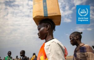 7.7 million people facing severe food insecurity in South Sudan amid escalating conflict