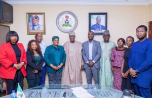 FGN moves to activate climate change fund