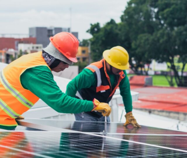 2.5 gigawatts-peak (GWp) of solar capacity added across Africa in 2024 and 194.34 GWp expected in 2025