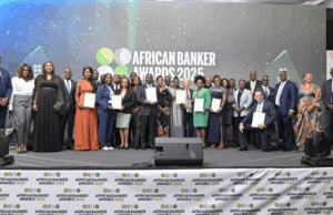 Women nominees make their mark at African Banker Awards