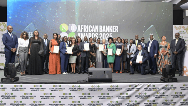 African Banker Awards 2025