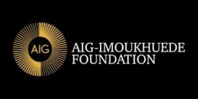 Aig-Imoukhuede Foundation
