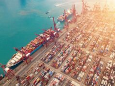 Nigeria’s trade surplus doubles in Q2 as exports rise