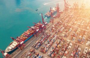 Nigeria’s trade surplus doubles in Q2 as exports rise
