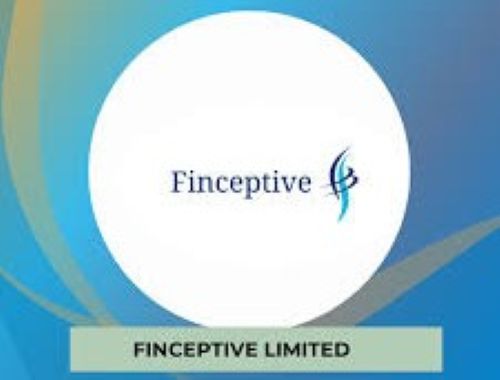 Finceptive Limited