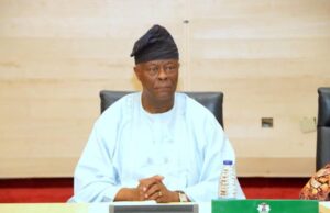 FAAC disbursements to the three tiers of government falls 3.8% m/m to N1.89 trillion in February