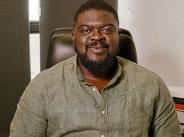 Mudiaga Mowoe, Founder and Chief Executive Officer, Matta