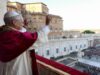 Pope Leo XIV warns AI could become a new tool of domination