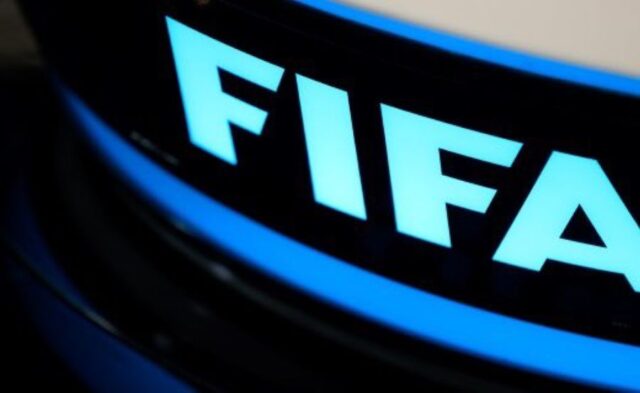 fifa council