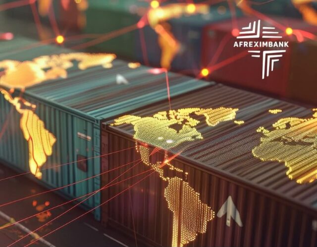 African Export-Import Bank (Afreximbank)