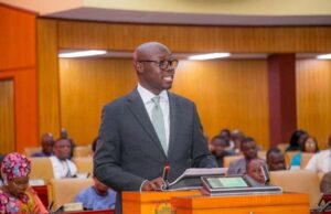 Ghana earns over $1.1 billion in foreign exchange during the first full month of the Goldbod gold purchase programme