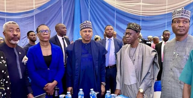 Guild of Corporate Online Publishers book launch