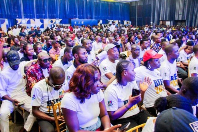 Launch the Bayelsa E-Commerce Entrepreneurship Programme (BEEP 2025)
