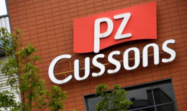 PZ Cussons