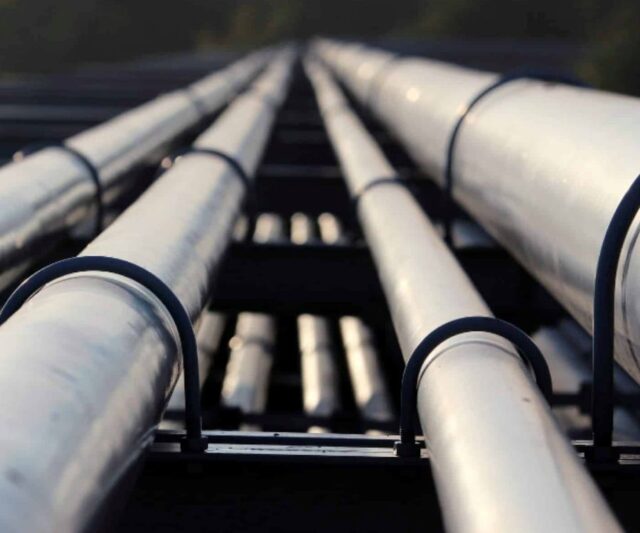 Regional Pipeline Deals and Africa’s Energy Future-AEW