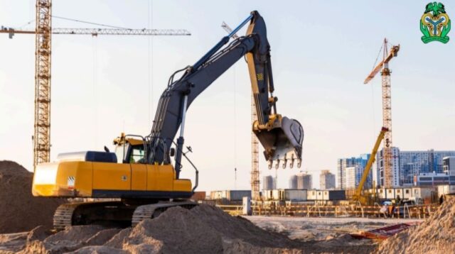 Construction sector had the highest prospect for employment