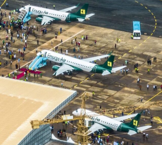 Enugu Air