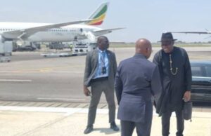 Republic of Benin ex-President Yayi Boni, ex-Nigerian President Jonathan lead West African Elders Pre-election Mission to Cote D’Ivoire