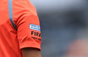 Top rated African referees listed as Match officials for FIFA U-20 World Cup Chile 2025™