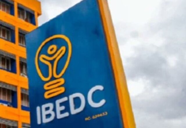 IBEDC