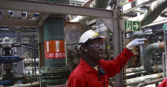SOGARA Refinery- Image Credit-Reuters