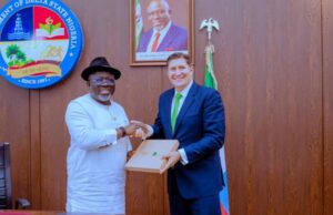 Seplat Energy CEO says Delta State remains strategic to its growth