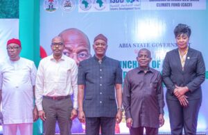 AfDB and Partners launch a $263.8 million infrastructure project to transform urban development in Abia State