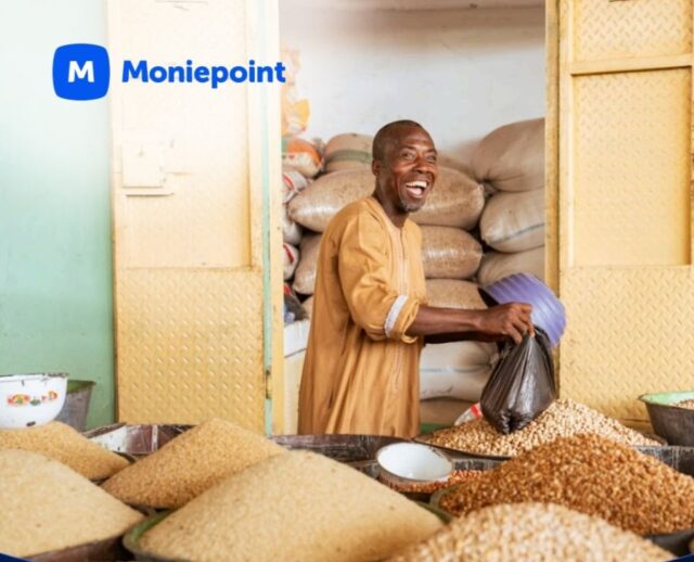 The story of Nigeria’s food chain is a story about people