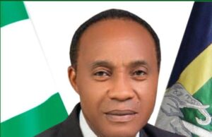 Nigeria Police Force elevates Legal Section to a Directorate of Legal Services, appoints AIG Ehiede as pioneer Director