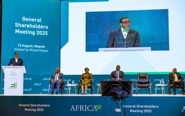 Africa50