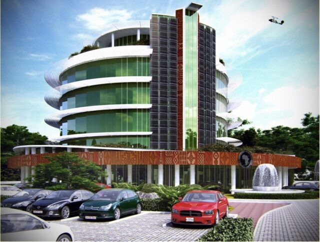 African Development Bank Group (AfDB)