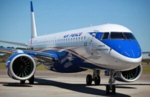 Air Peace to begin direct flight from Lagos to São Paulo following new BASA agreement
