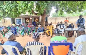 Benue State, WHO expands Lassa Fever response with community-level outreach campaigns as cases rise