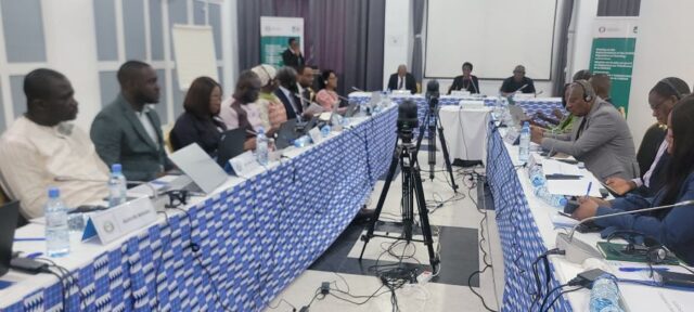 ECOWAS Two-day hybrid meeting on roaming across Public Mobile Communications Networks