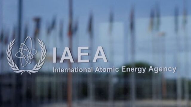 IAEA