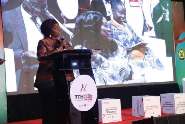 Lagos State, Dr. (Mrs.) Ibijoke Sanwo-Olu