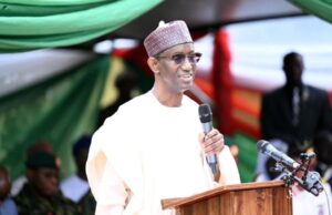 Link between drug trafficking and insecurity is systemic, says NSA Ribadu as he pledges FG’s continued support for NDLEA in its drug war