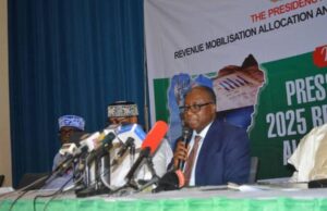 Revenue Mobilisation Allocation and Fiscal Commission reviews current allocation formula amid Nigeria’s evolving socio-economic, political landscape