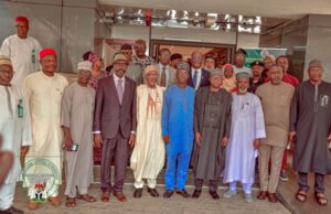Building safety gets a boost as FG reconstitutes the National Building Code Advisory Committee