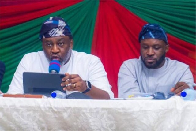 Consultative Forum for Y2026 Budget