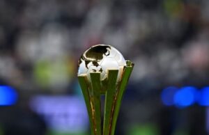 Qatar confirmed as FIFA Intercontinental Cup 2025™ final phase host