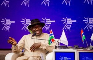 Ghanaian President Mahama, Obasanjo, Kukah headline Goodluck Jonathan Foundation 2025 Democracy Dialogue in Accra