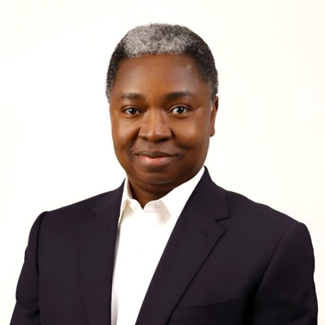 Mr. Odeh assumes the role of Chief Corporate Communications Officer at NNPC Ltd