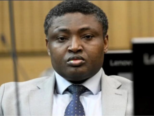 Simon Ekpa