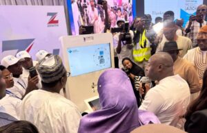 Health Minister Pate launches Care365 Health Hub, a cutting-edge health-tech solution to improve Nigerians’ access to quality healthcare
