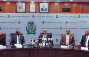 Central Bank of Nigeria holds rates at 26.5% as MPC prioritises inflation fight and naira stability